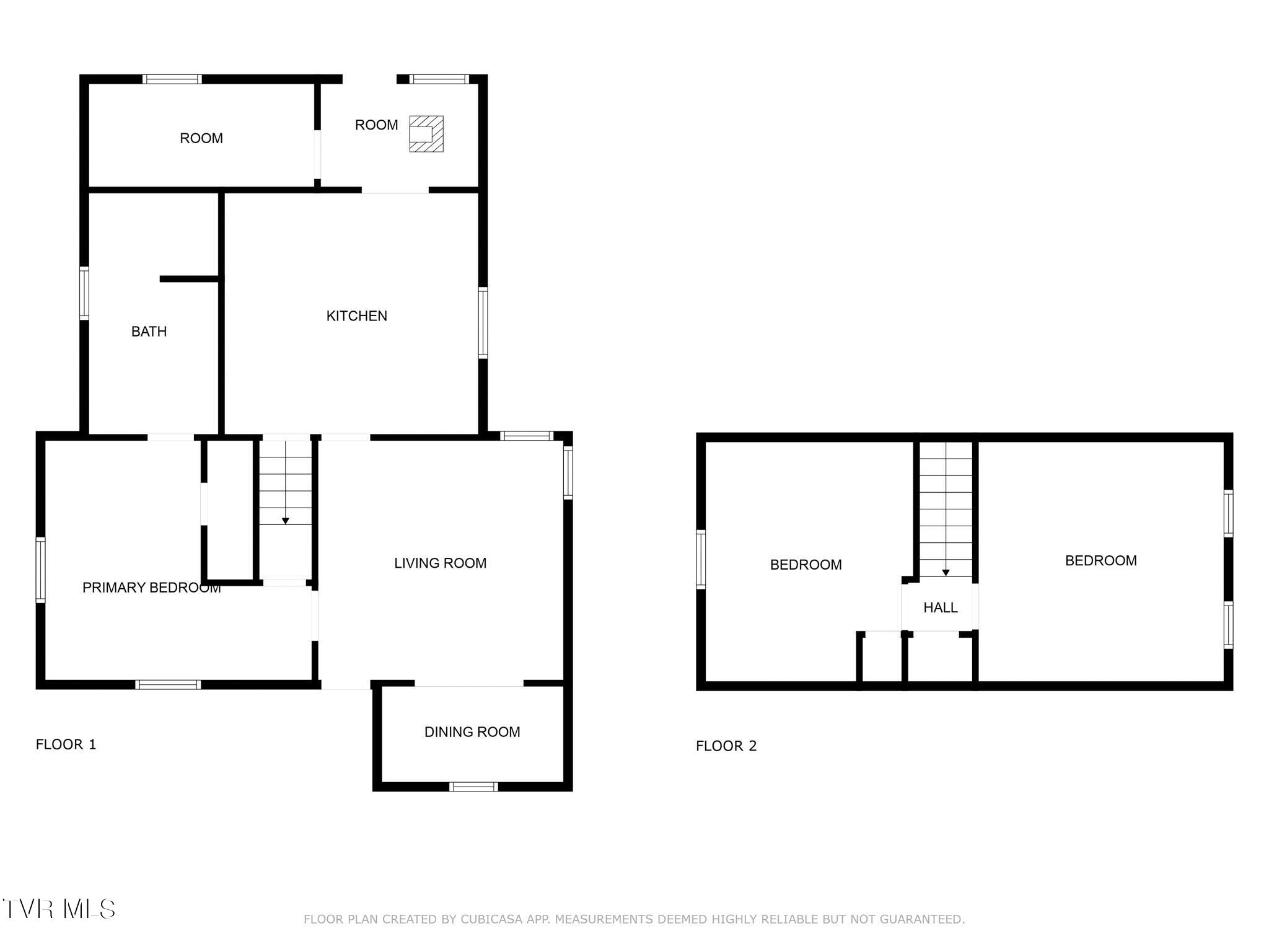 1802 Winchester Road Rd, Shady Valley, Tennessee image 15