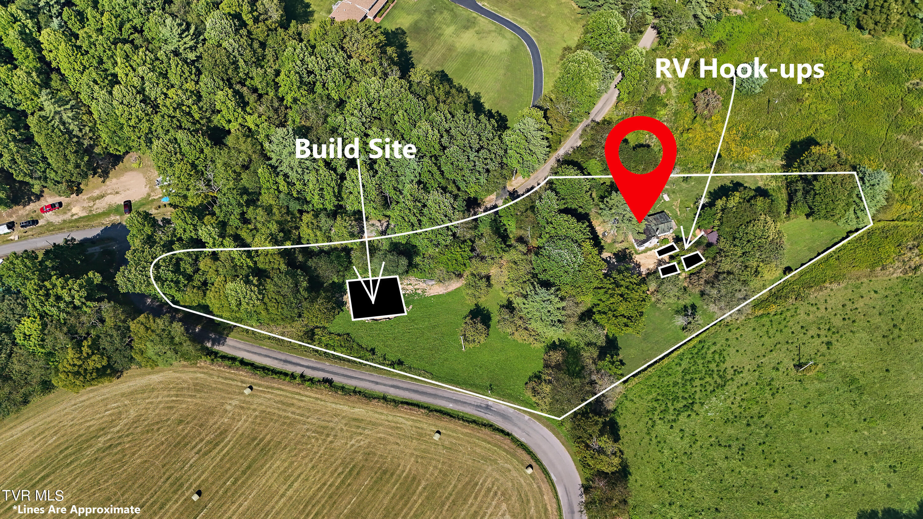 1802 Winchester Road Rd, Shady Valley, Tennessee image 8