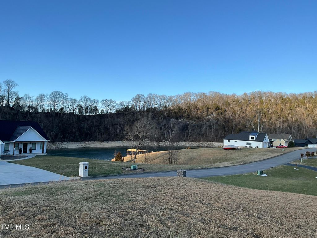 Photo of 1145 Reynolds Road, Piney Flats, TN 37686 (MLS # 9989926)