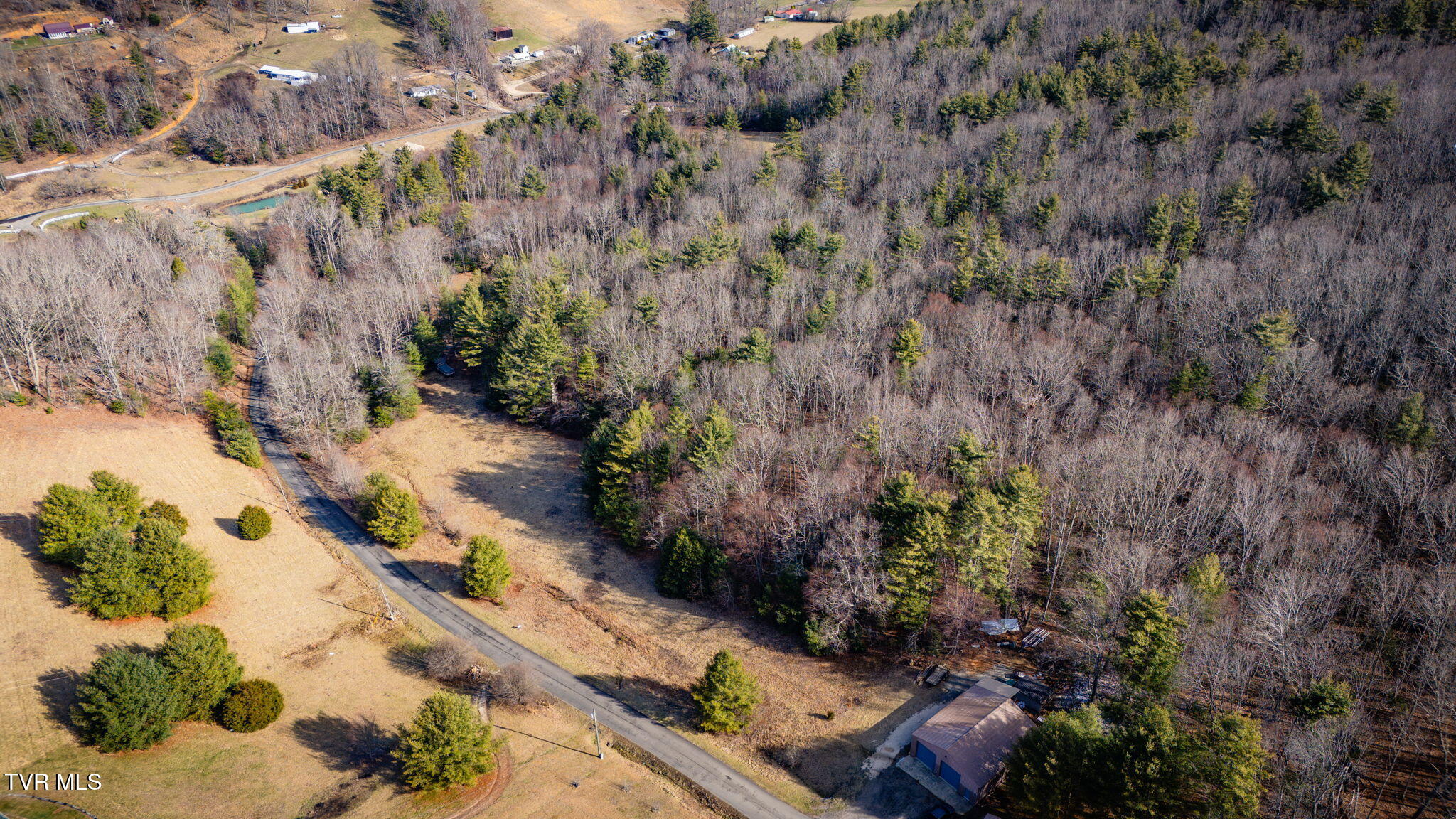 Lots 7-8 Myrtle Drive, Butler, Tennessee image 8