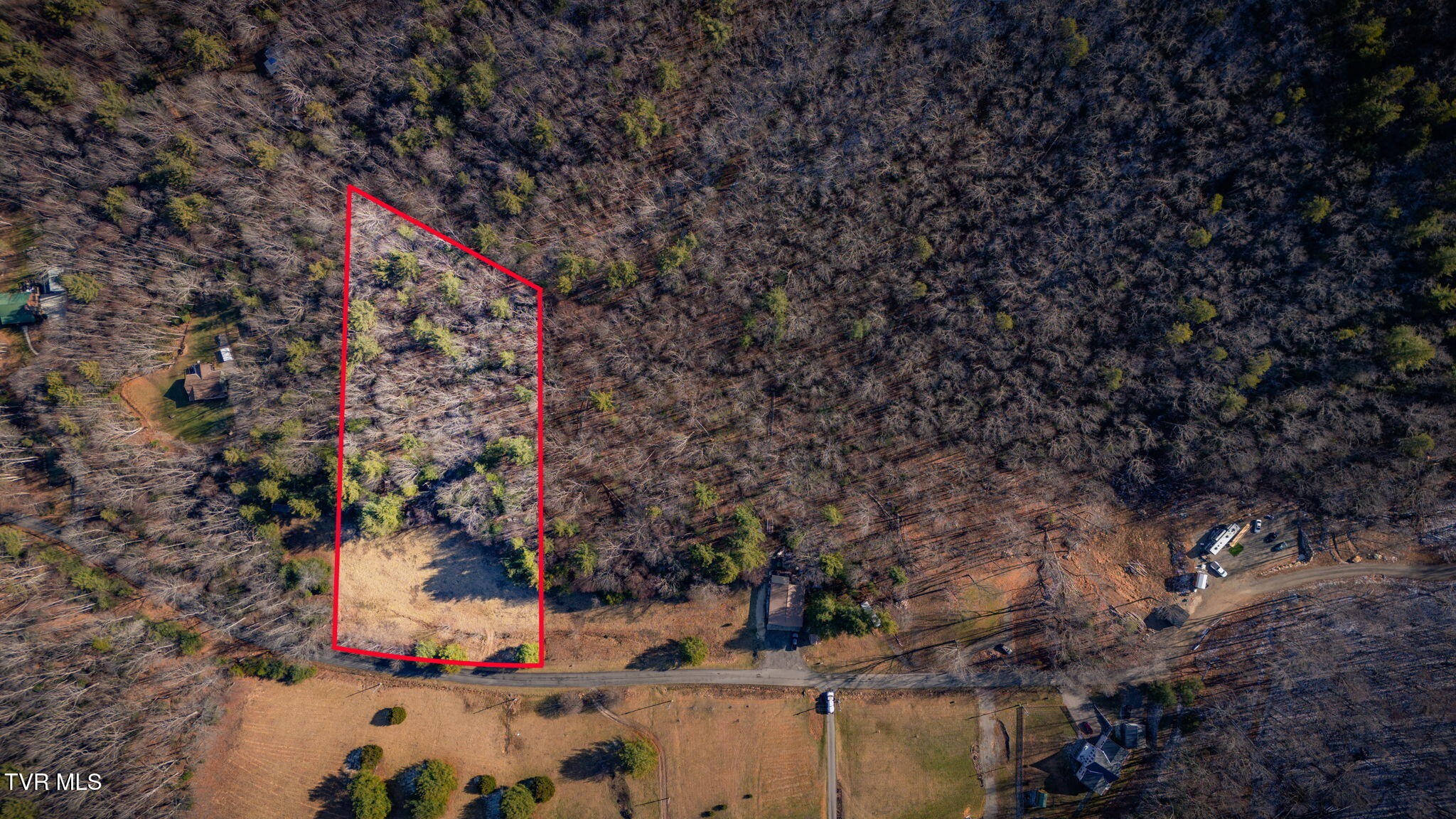 Lots 7-8 Myrtle Drive, Butler, Tennessee image 2