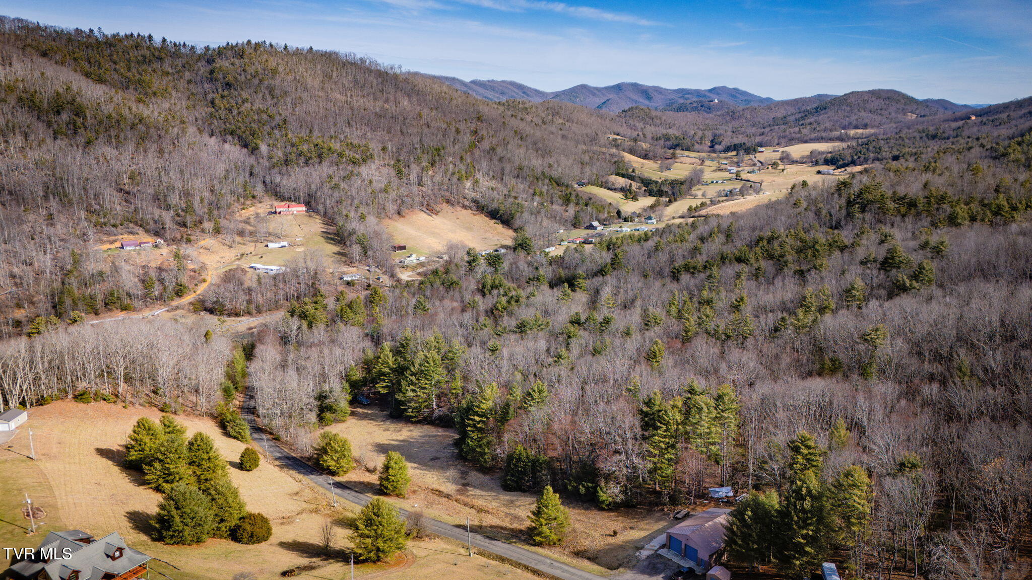 Lots 7-8 Myrtle Drive, Butler, Tennessee image 9