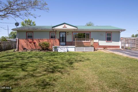 Photo of 1662 Carolina Avenue, Bristol, TN 37620 (MLS # 9995344)