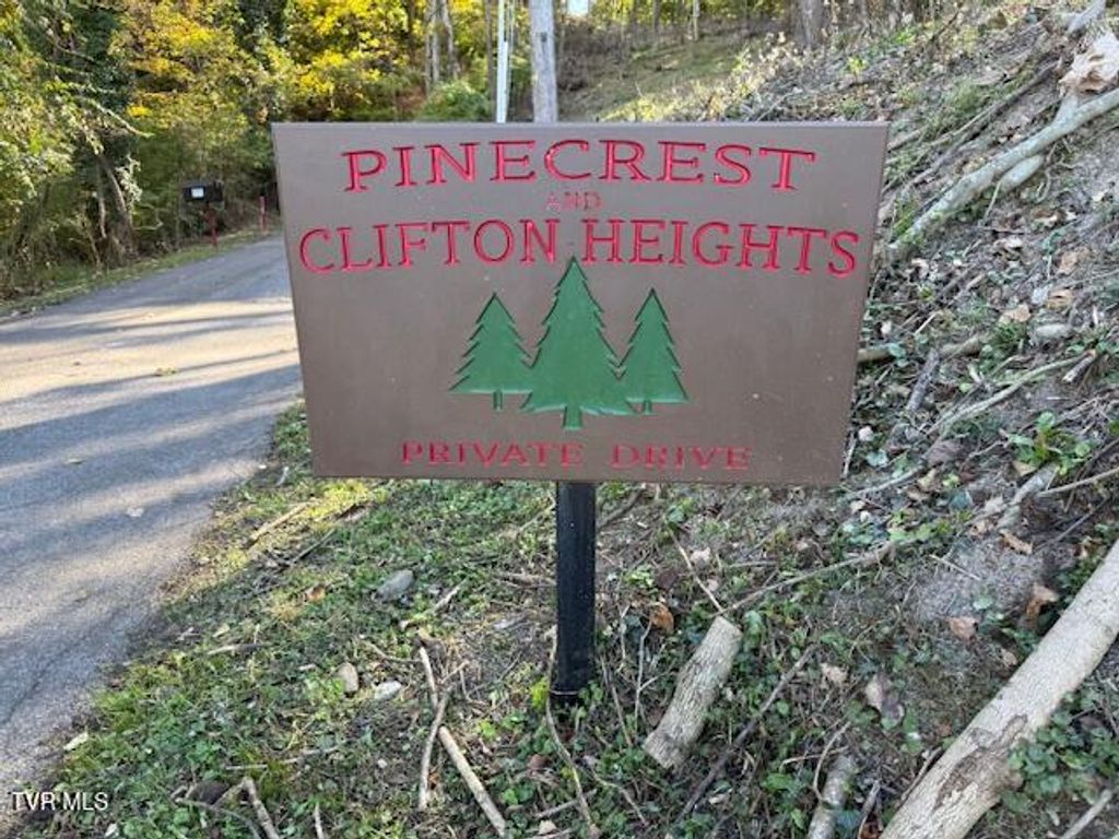 Photo of Tbd Clifton Road, Bristol, TN 37620 (MLS # 9987274)