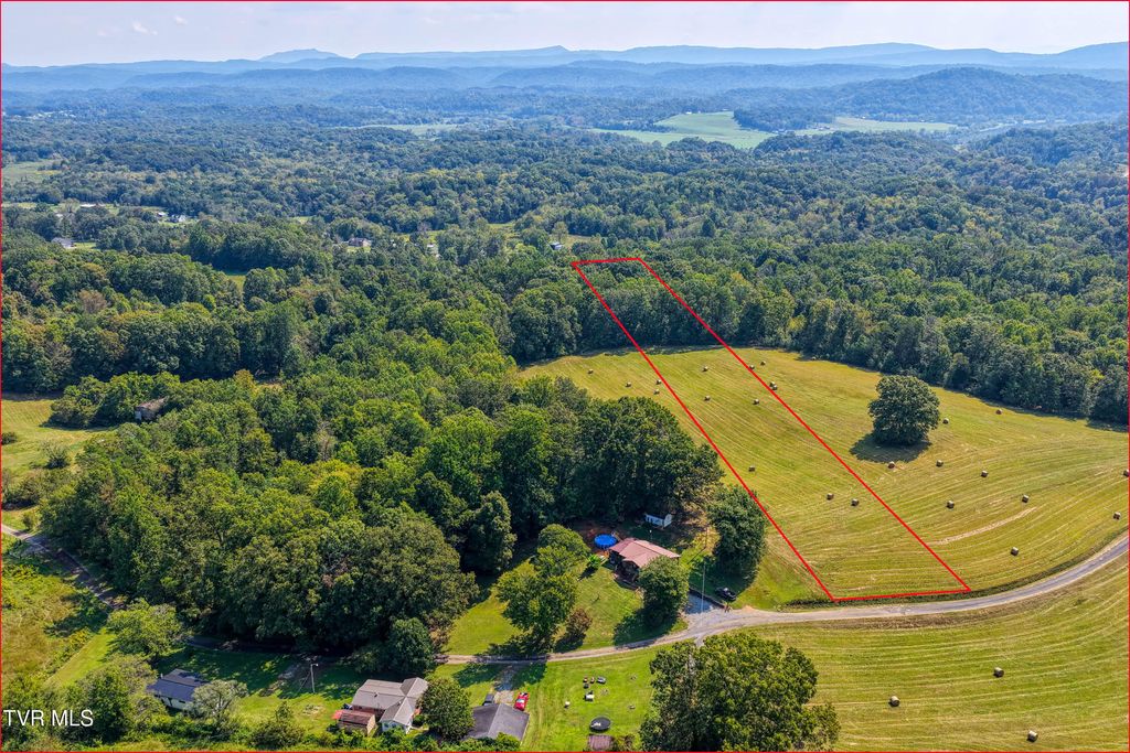 Photo of 7 Magnolia Road, Rogersville, TN 37857 (MLS # 9990891)