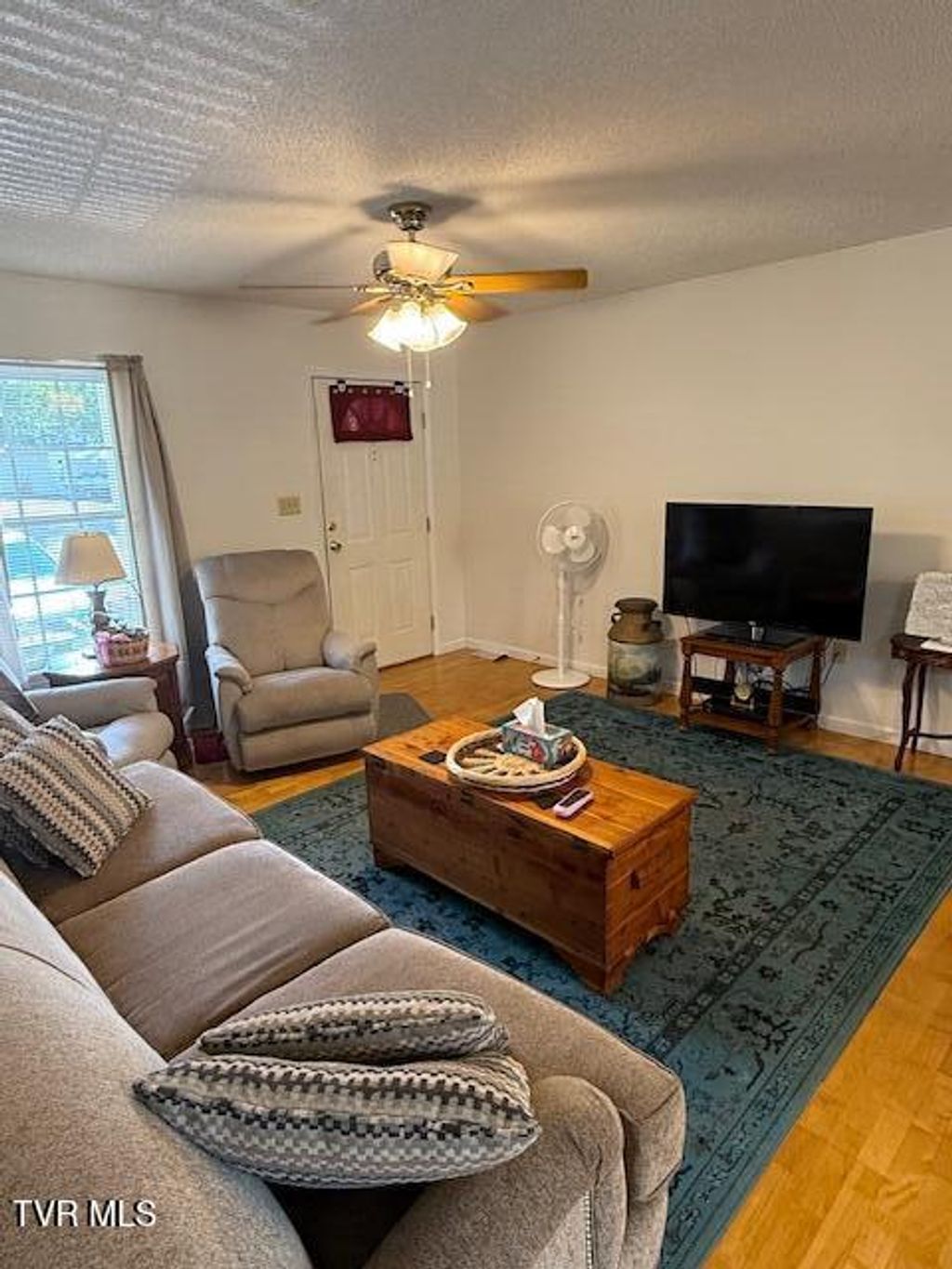 Photo of 165 Smith Avenue, Erwin, TN 37650 (MLS # 9986282)