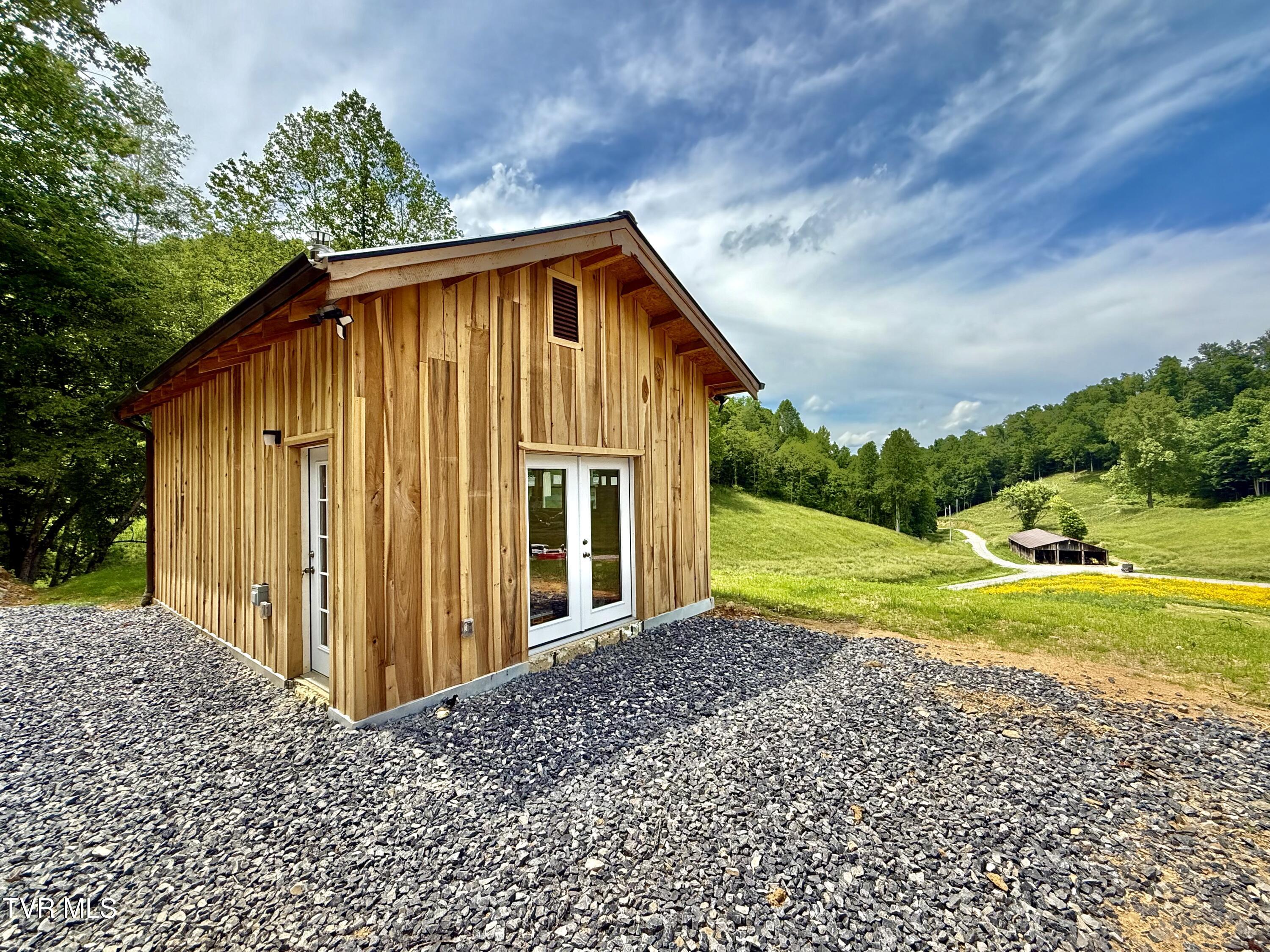 538 Punkton Road, Del Rio, Tennessee image 18
