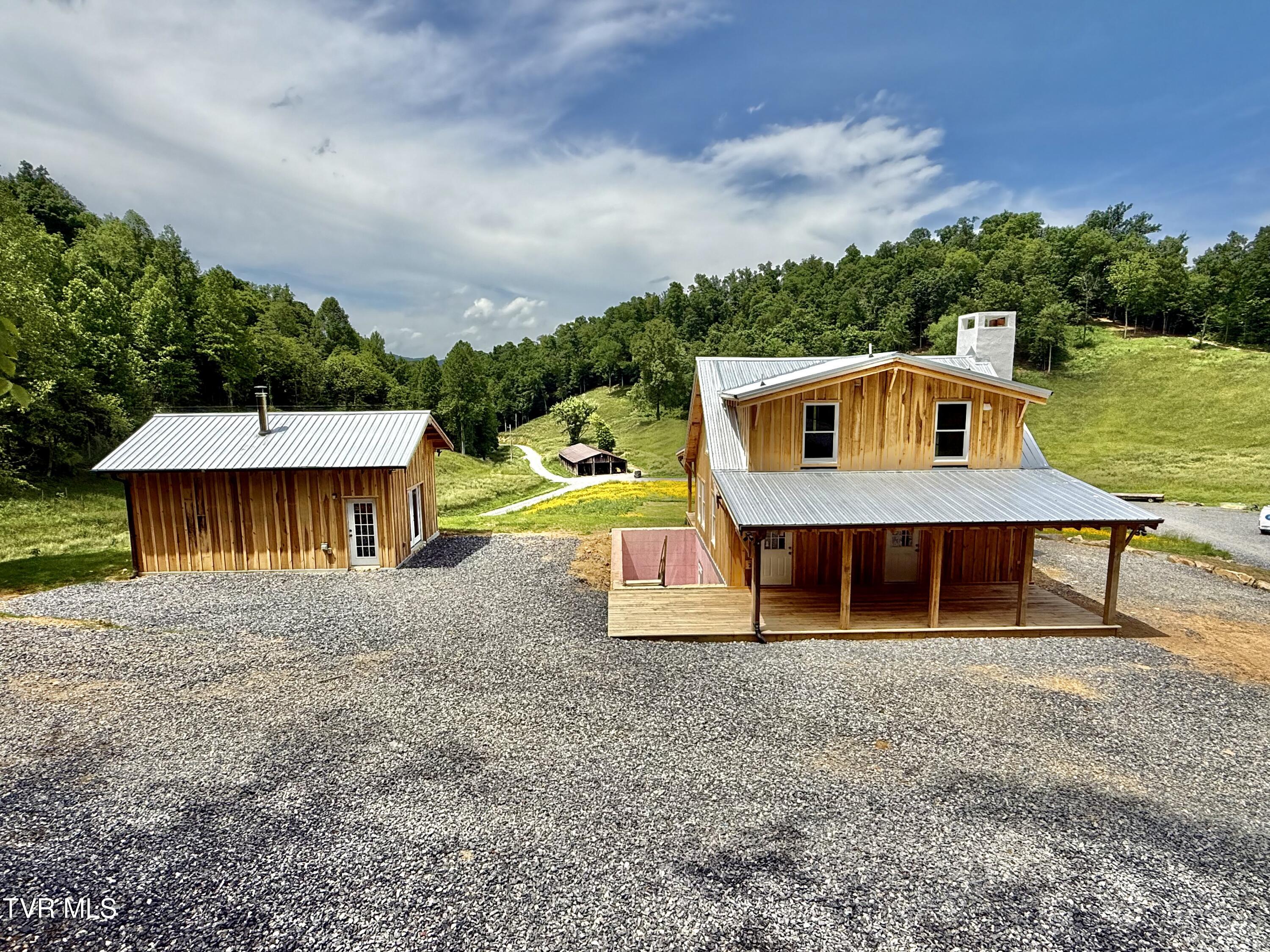 538 Punkton Road, Del Rio, Tennessee image 19