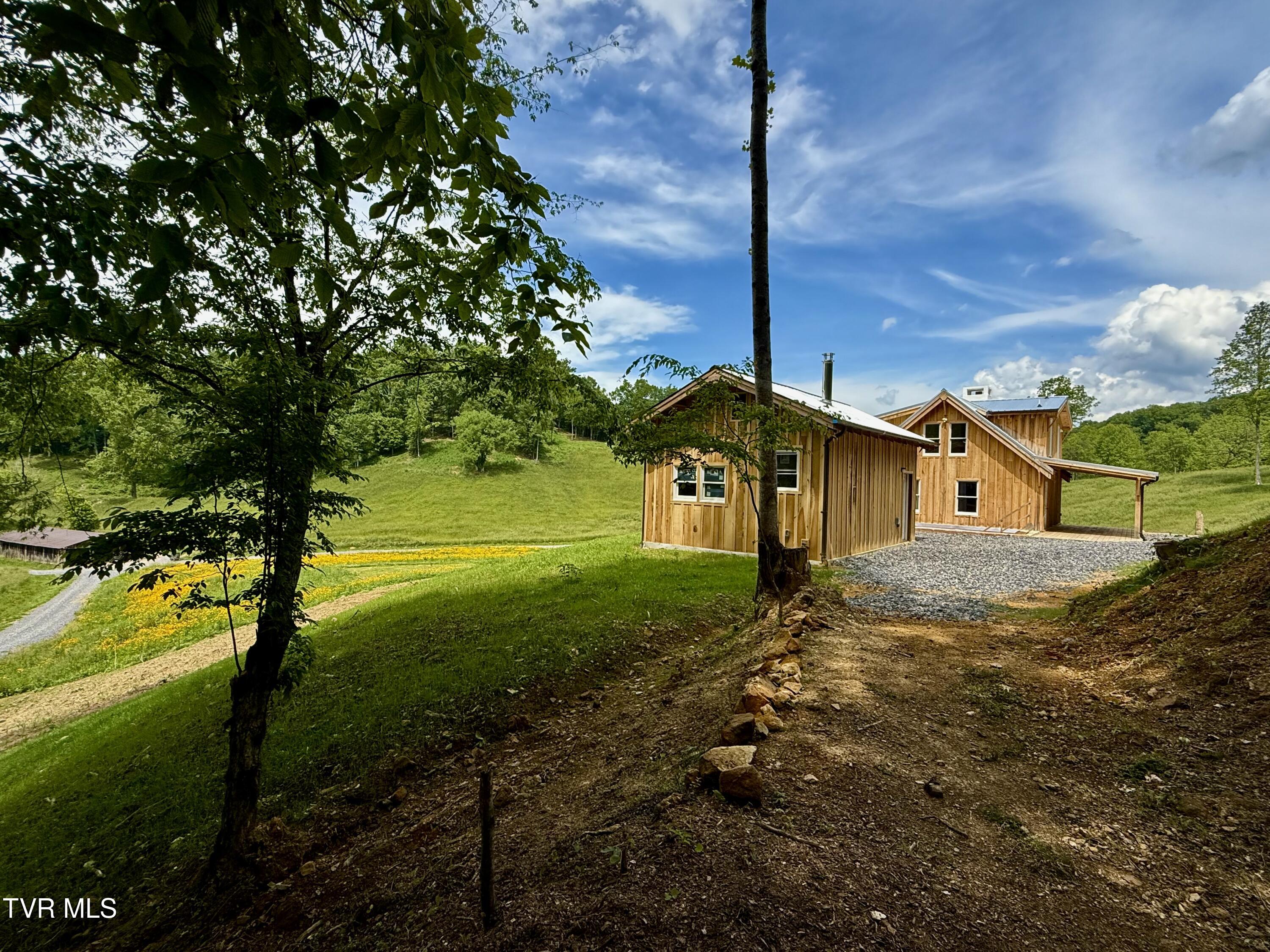 538 Punkton Road, Del Rio, Tennessee image 28