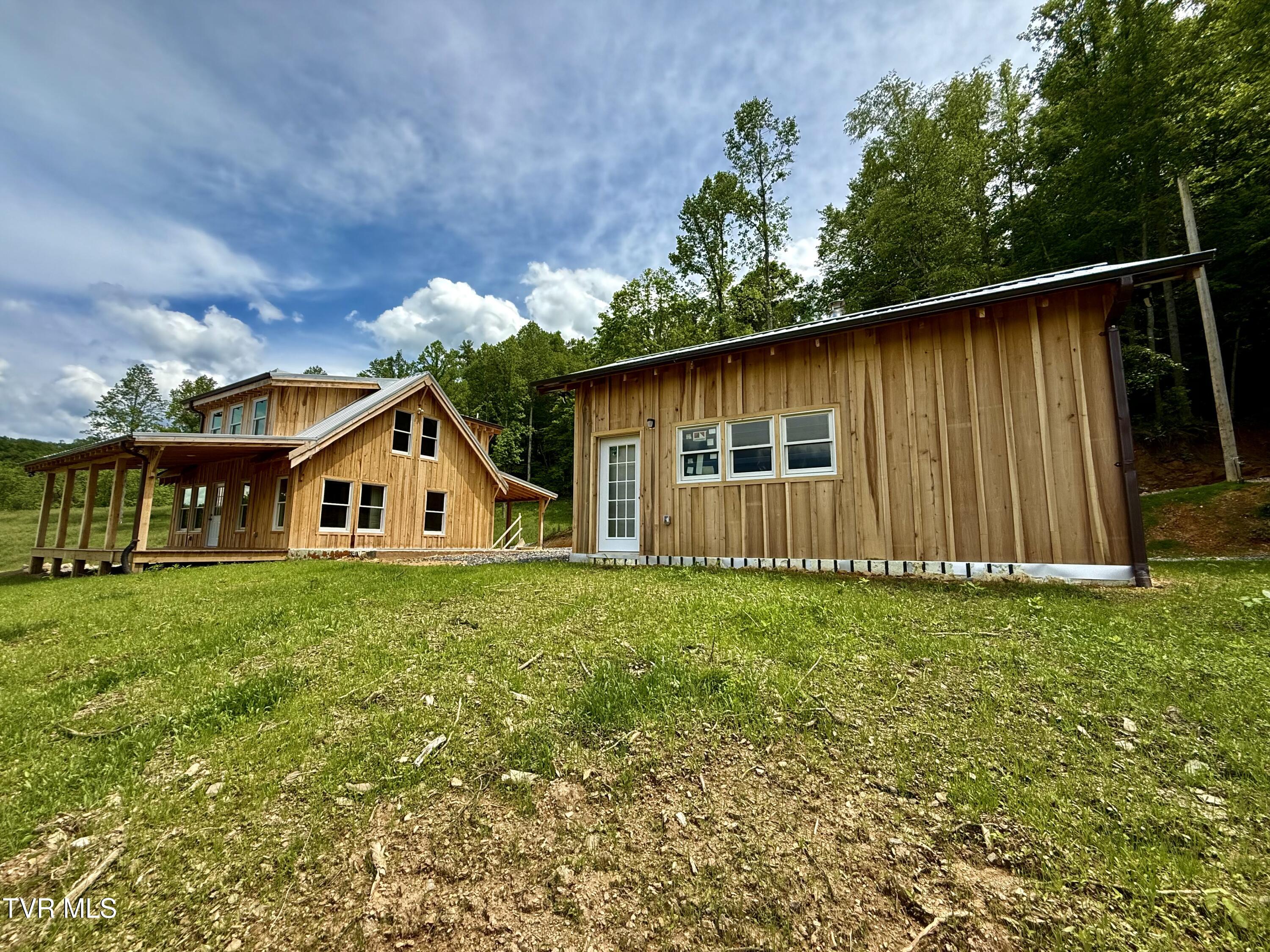 538 Punkton Road, Del Rio, Tennessee image 14