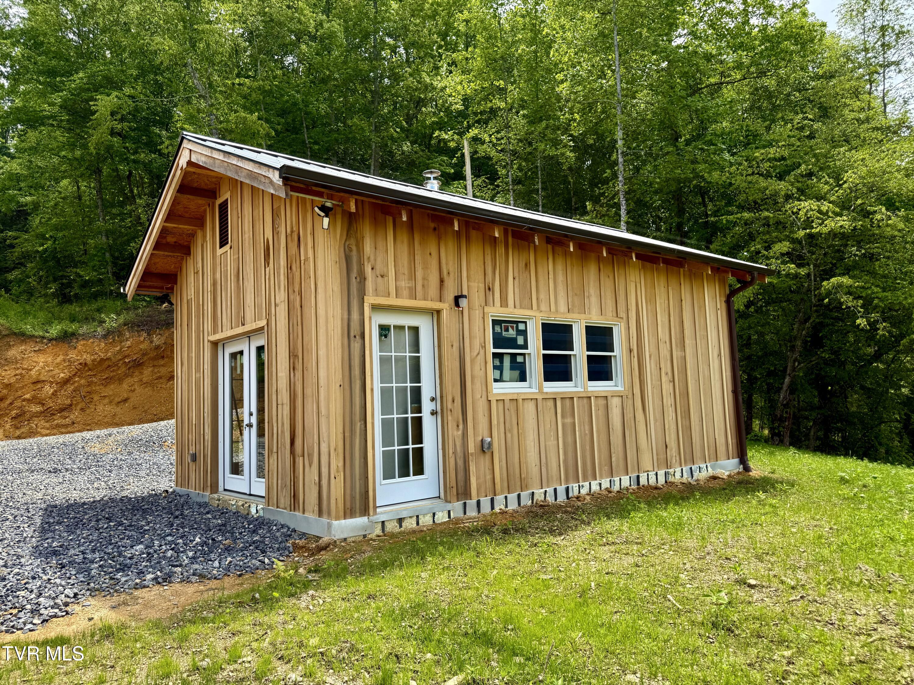 538 Punkton Road, Del Rio, Tennessee image 17