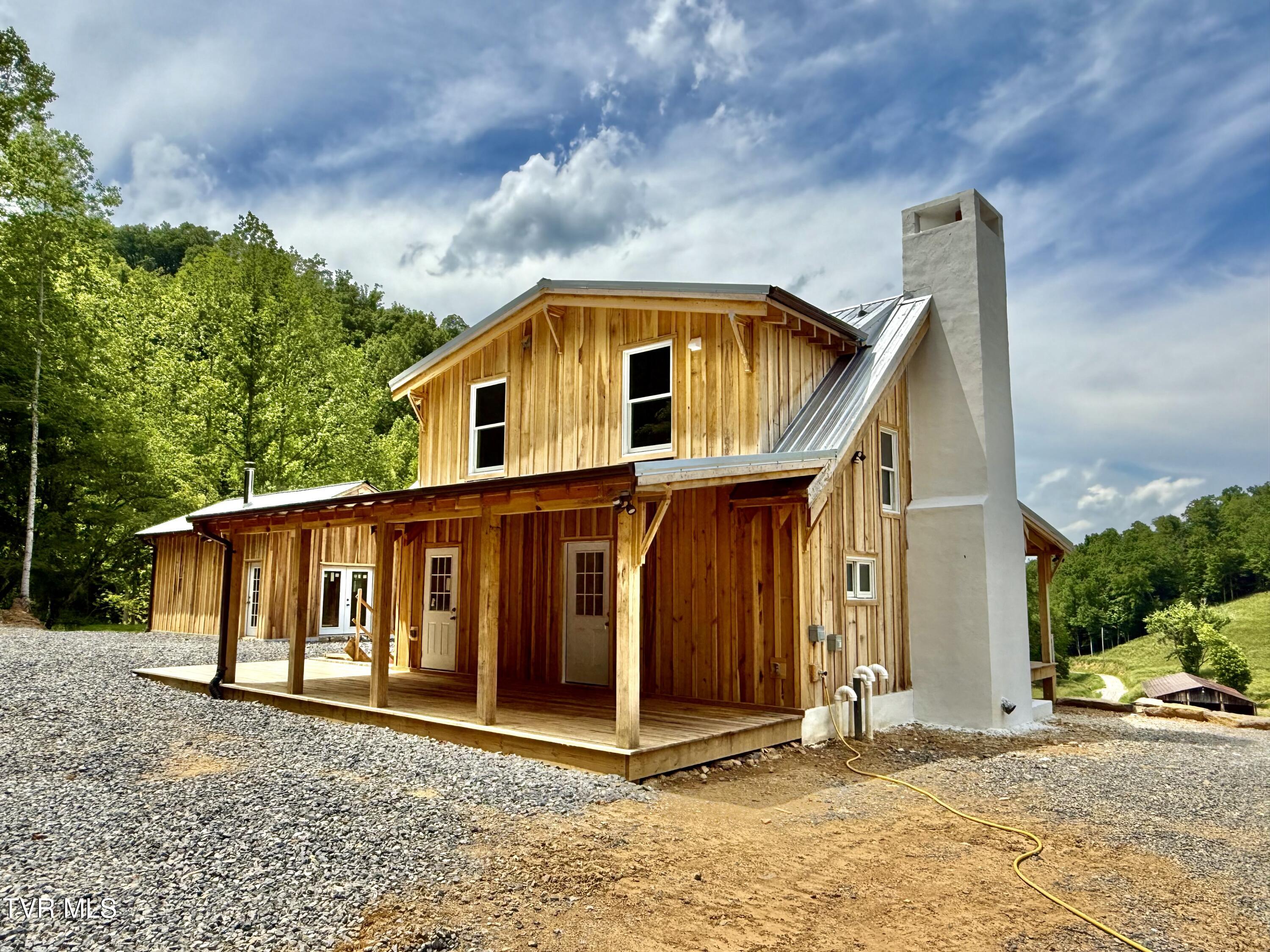538 Punkton Road, Del Rio, Tennessee image 21