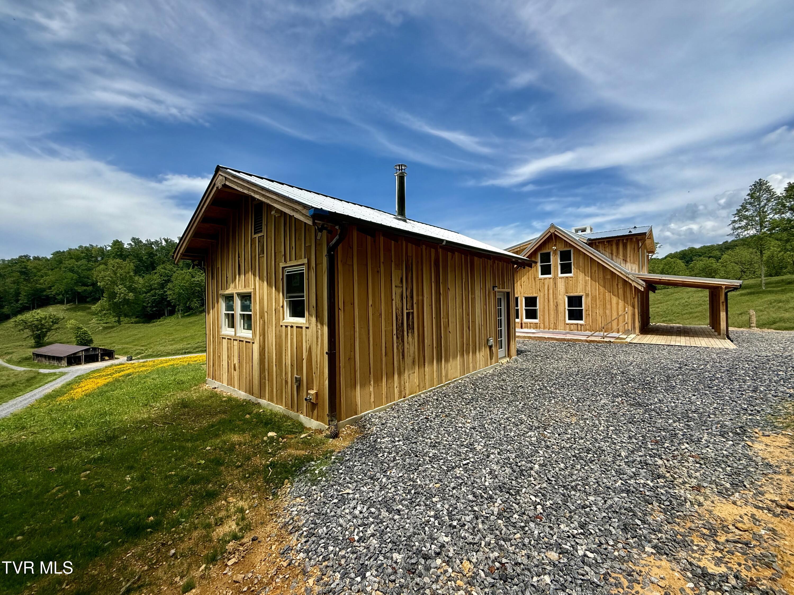538 Punkton Road, Del Rio, Tennessee image 15