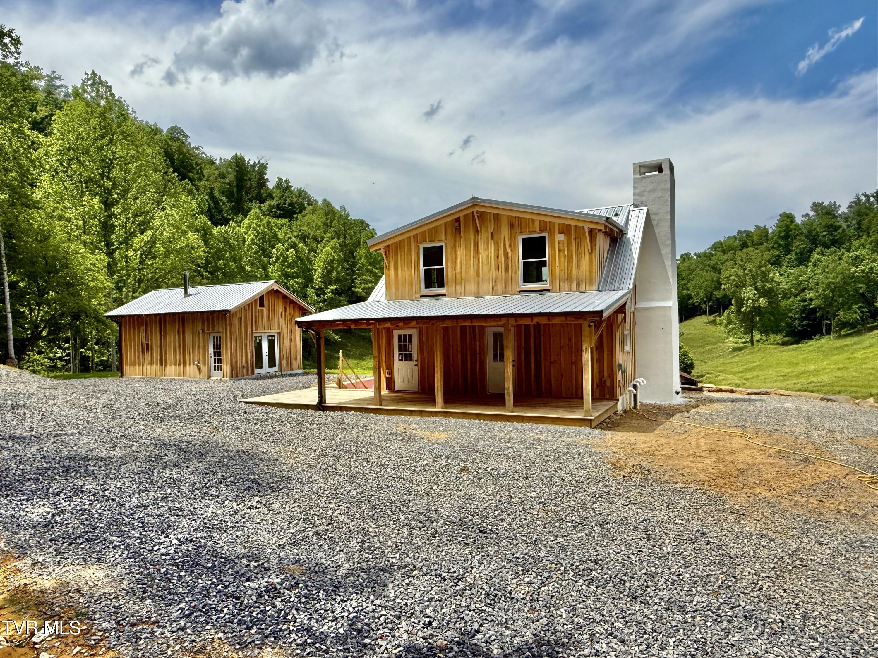 538 Punkton Road, Del Rio, Tennessee image 20