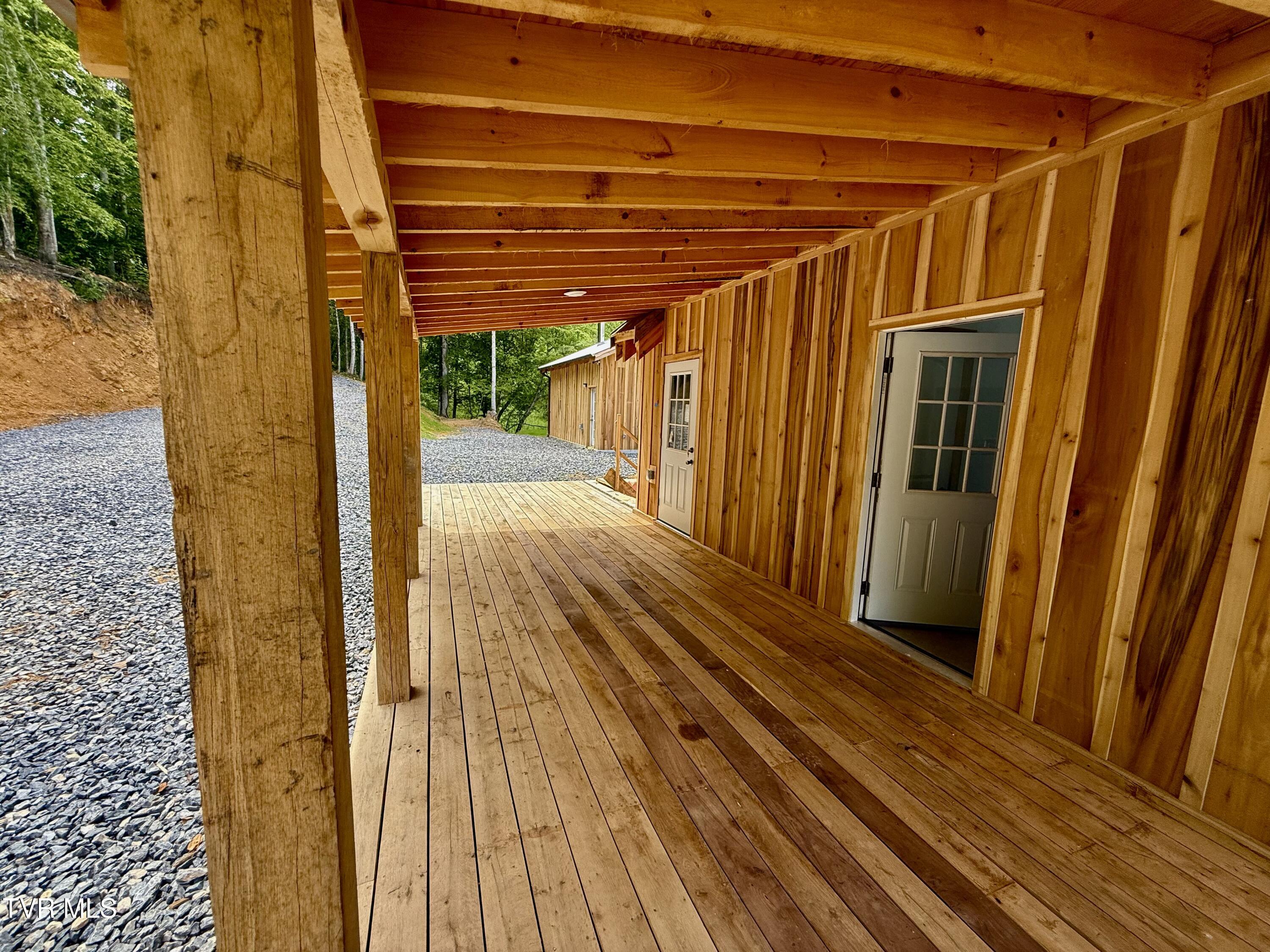 538 Punkton Road, Del Rio, Tennessee image 24