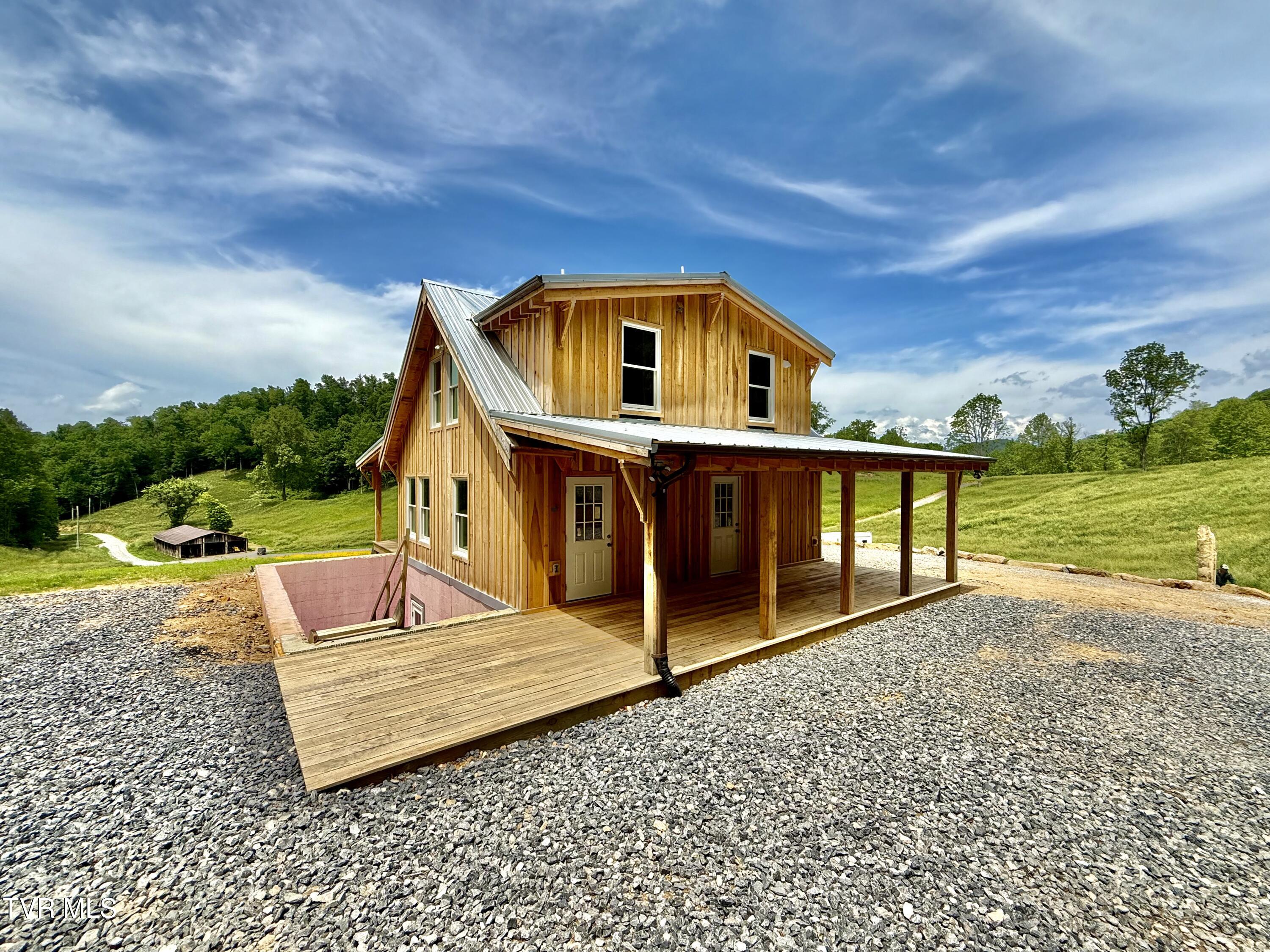 538 Punkton Road, Del Rio, Tennessee image 22