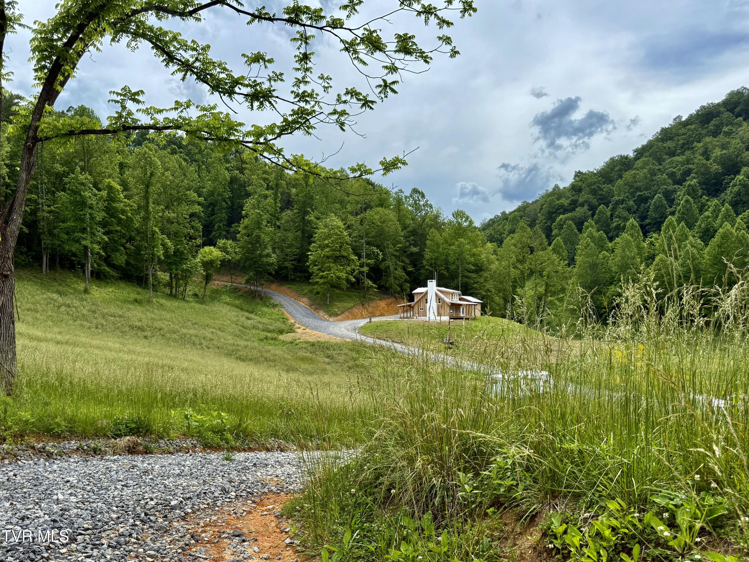 538 Punkton Road, Del Rio, Tennessee image 31