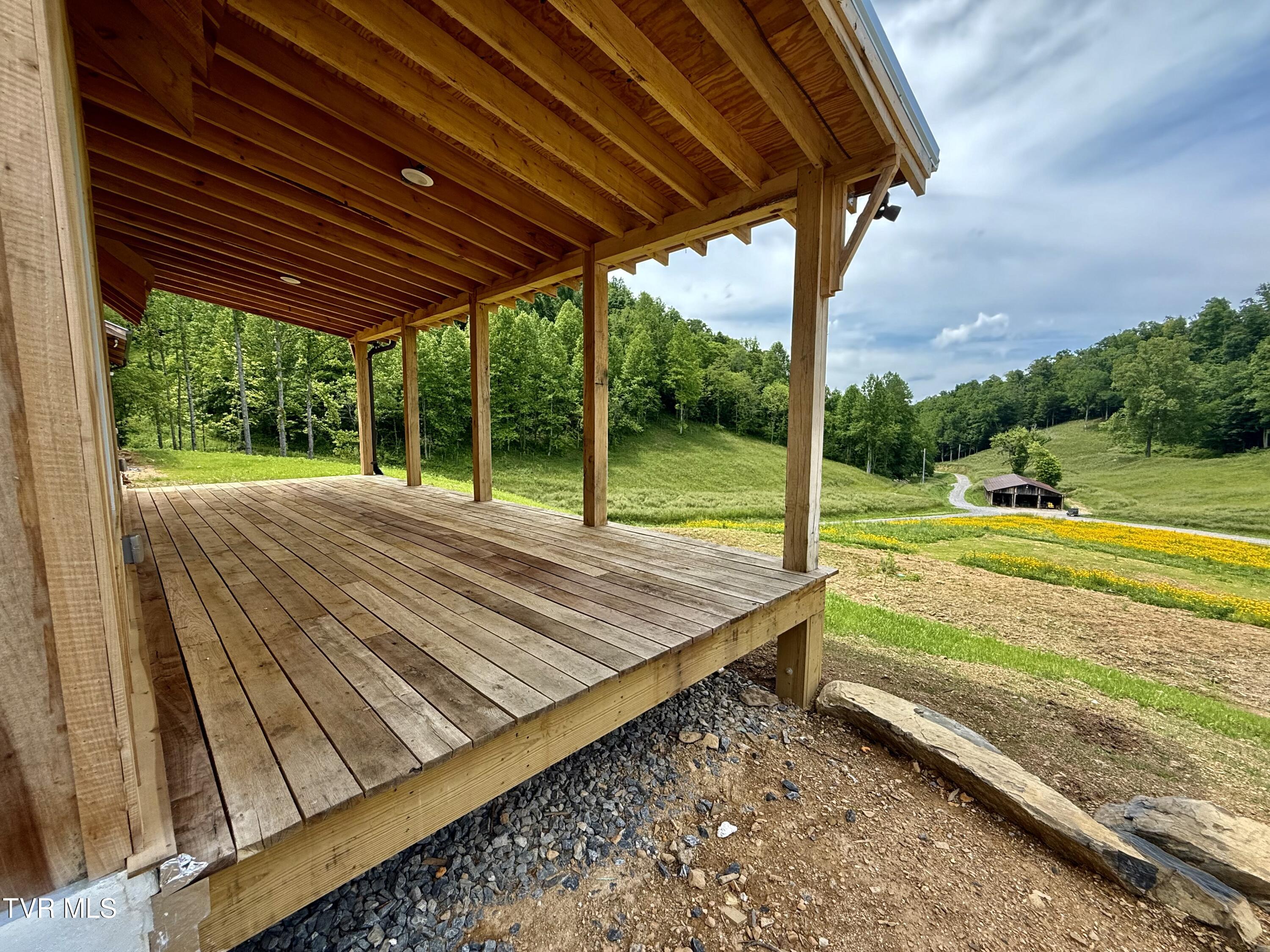 538 Punkton Road, Del Rio, Tennessee image 12
