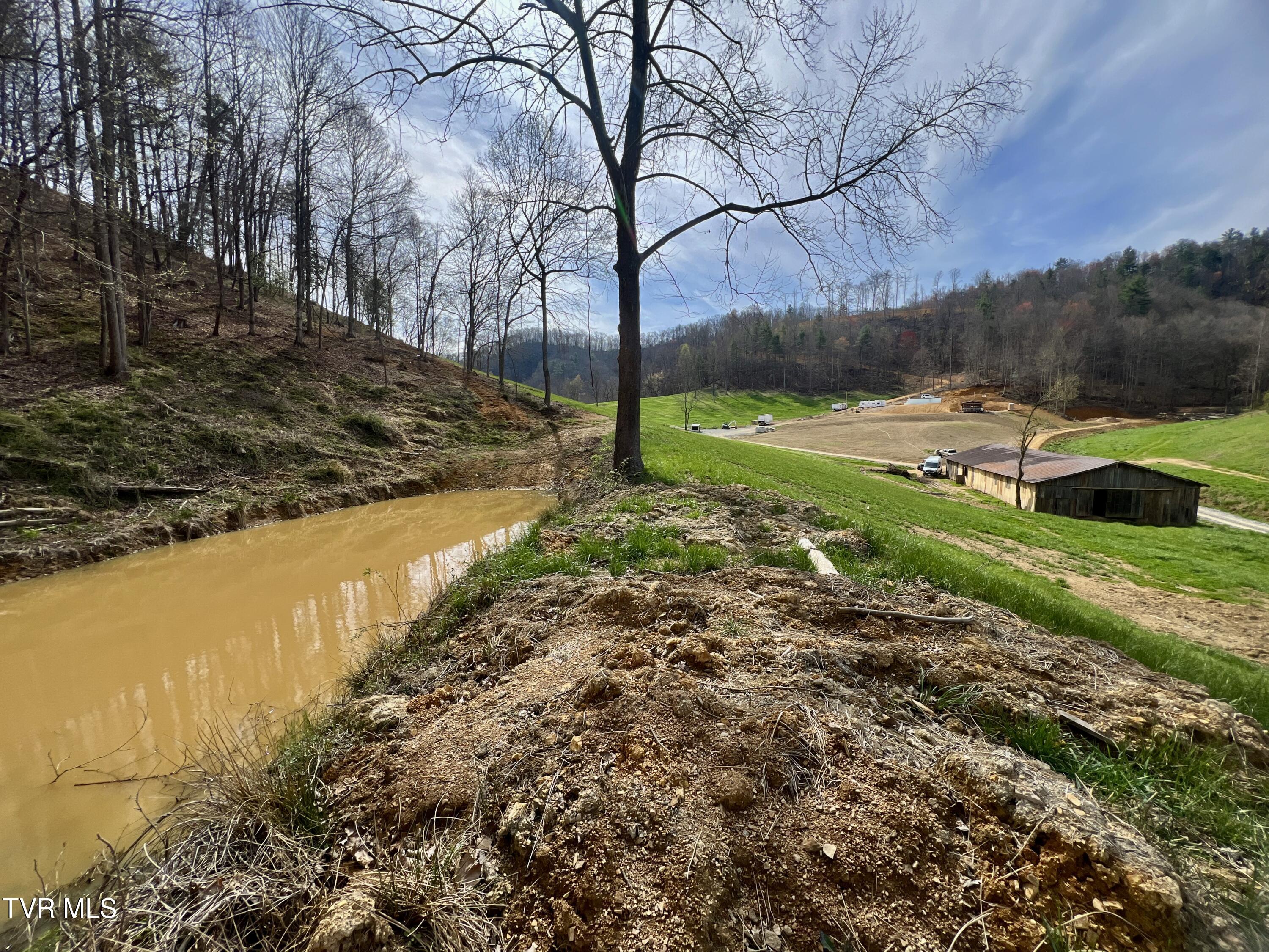 538 Punkton Road, Del Rio, Tennessee image 38