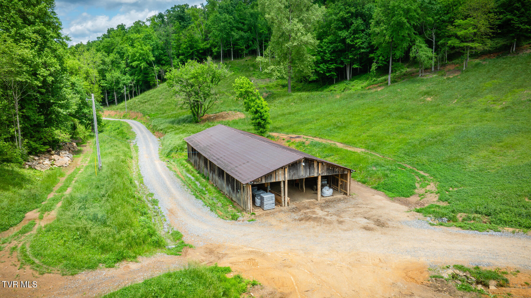 538 Punkton Road, Del Rio, Tennessee image 33