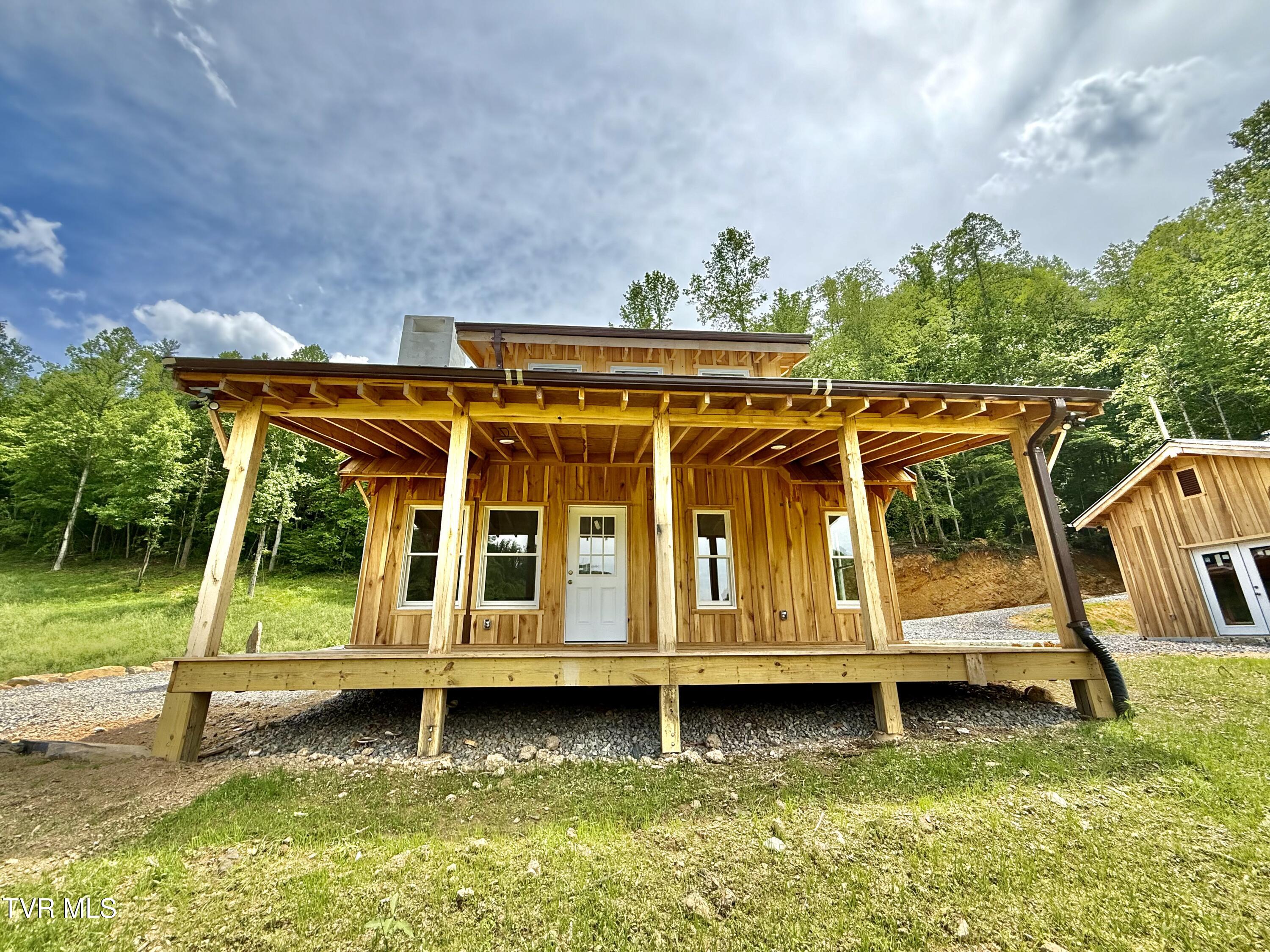 538 Punkton Road, Del Rio, Tennessee image 11