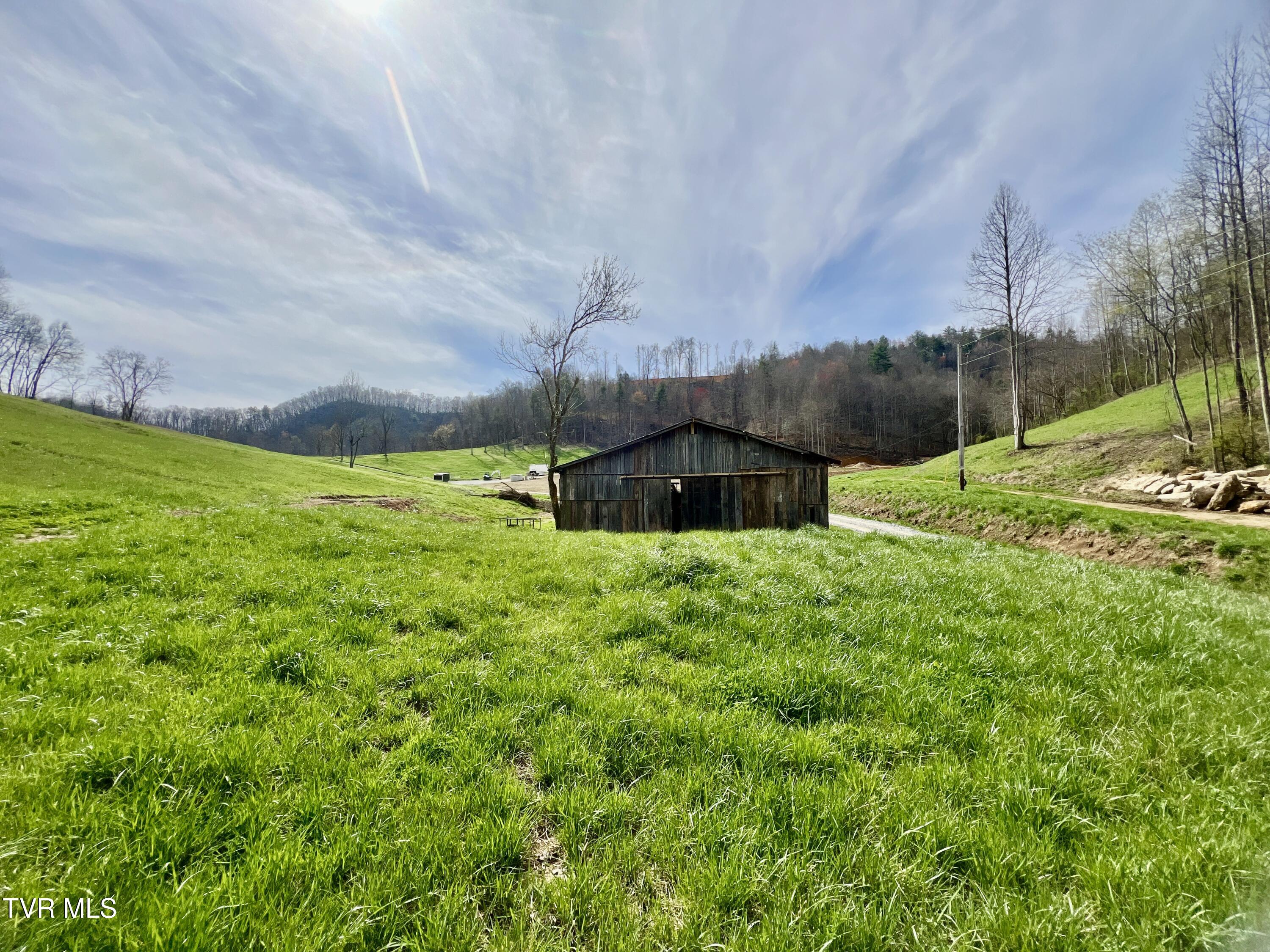 538 Punkton Road, Del Rio, Tennessee image 34