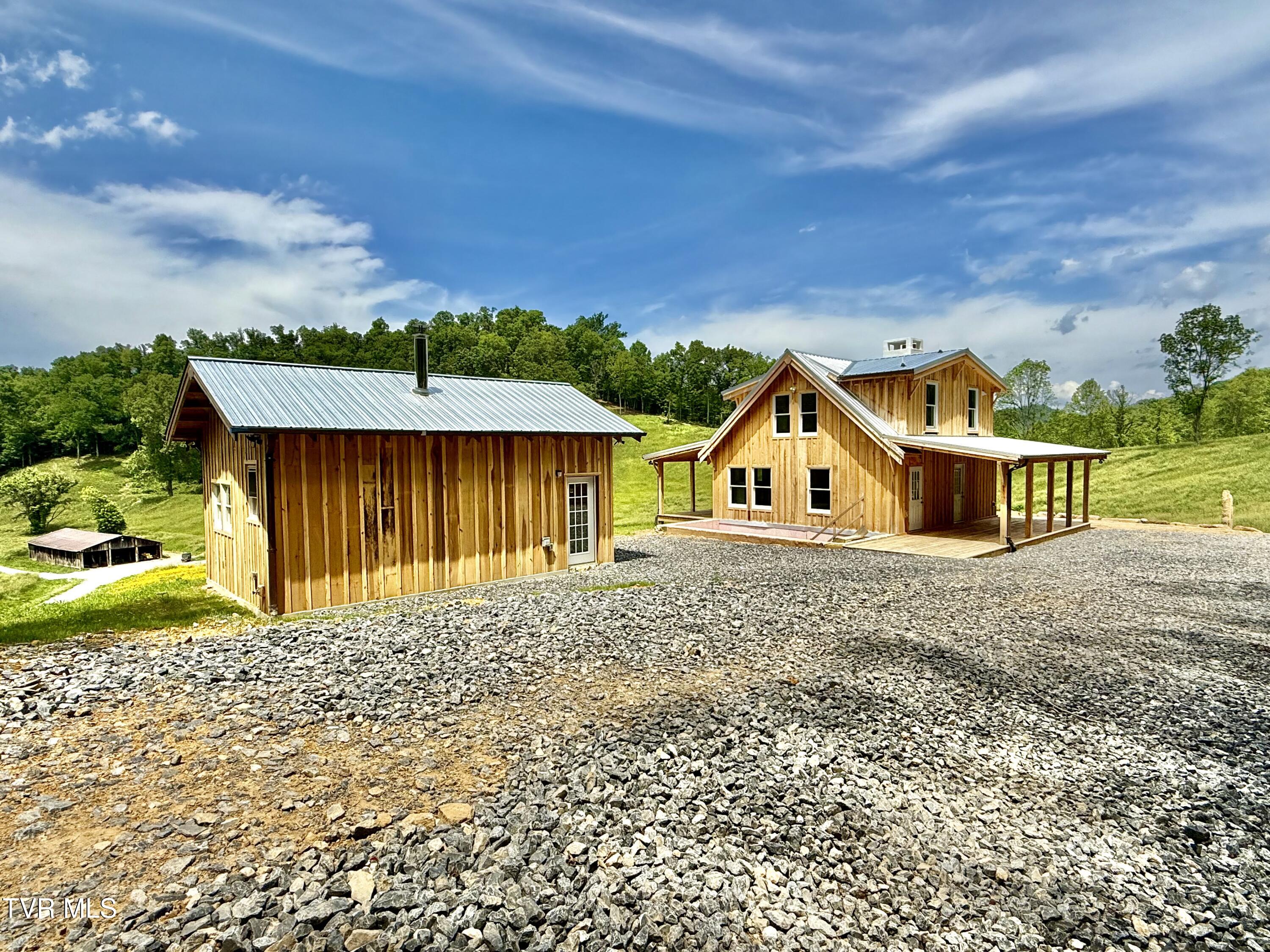 538 Punkton Road, Del Rio, Tennessee image 16