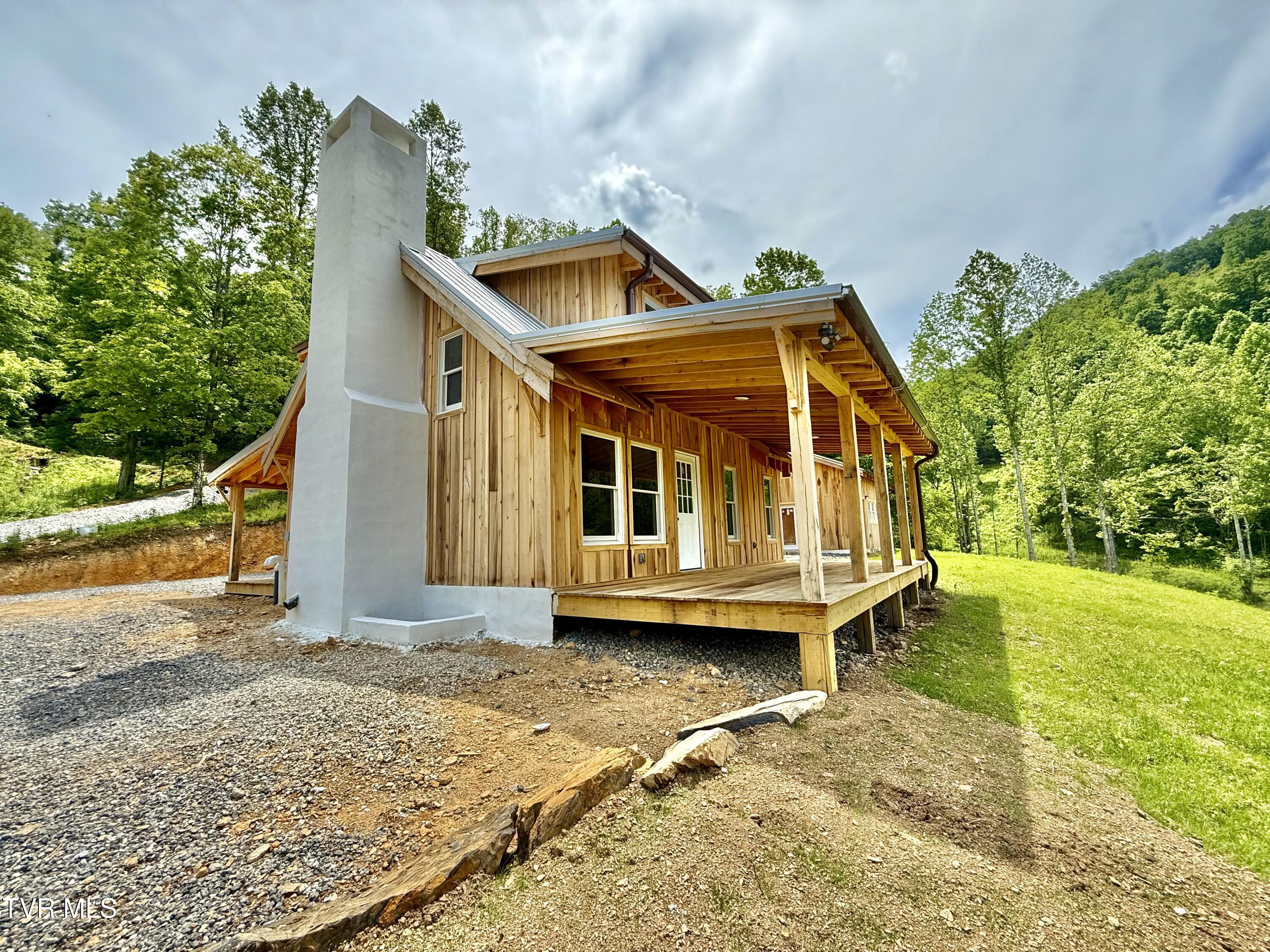 538 Punkton Road, Del Rio, Tennessee image 10