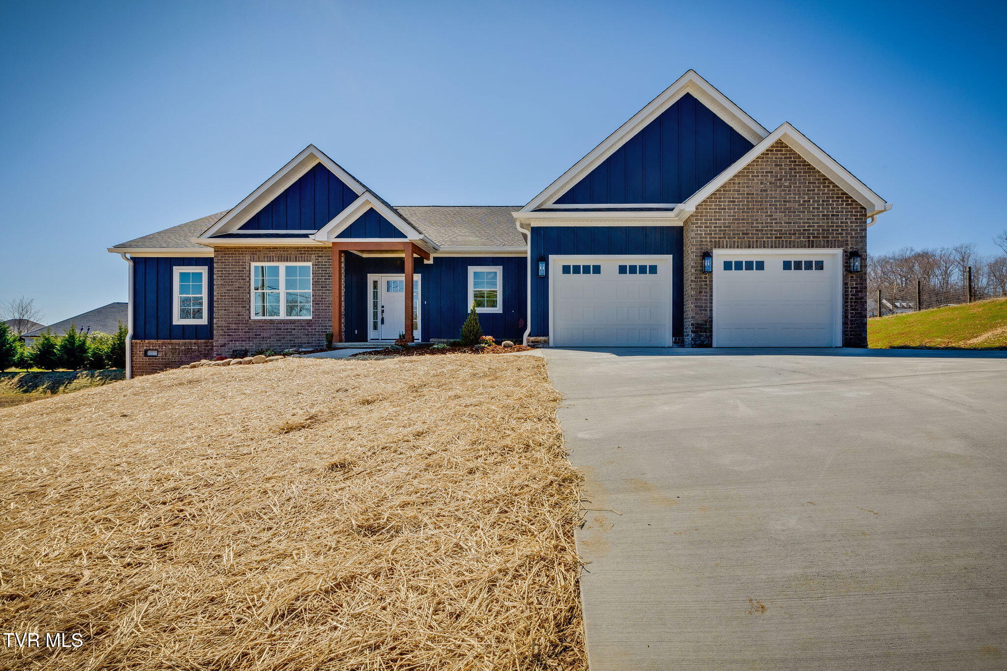 321 Allison Road, Piney Flats, Tennessee image 1