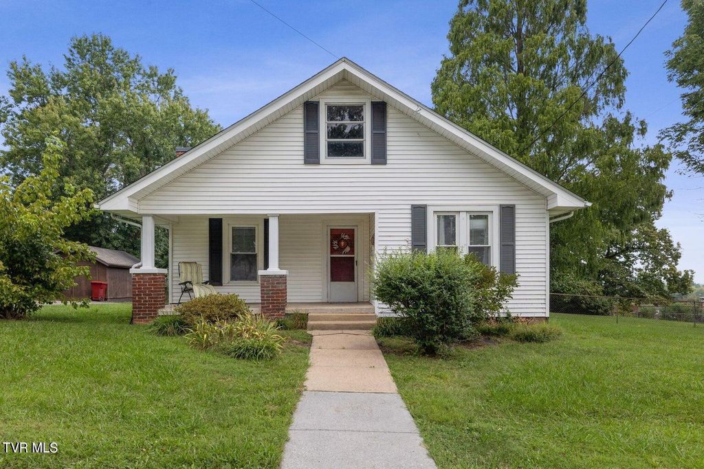 Photo of 1509 Virginia Street, Johnson City, TN 37604 (MLS # 9993420)