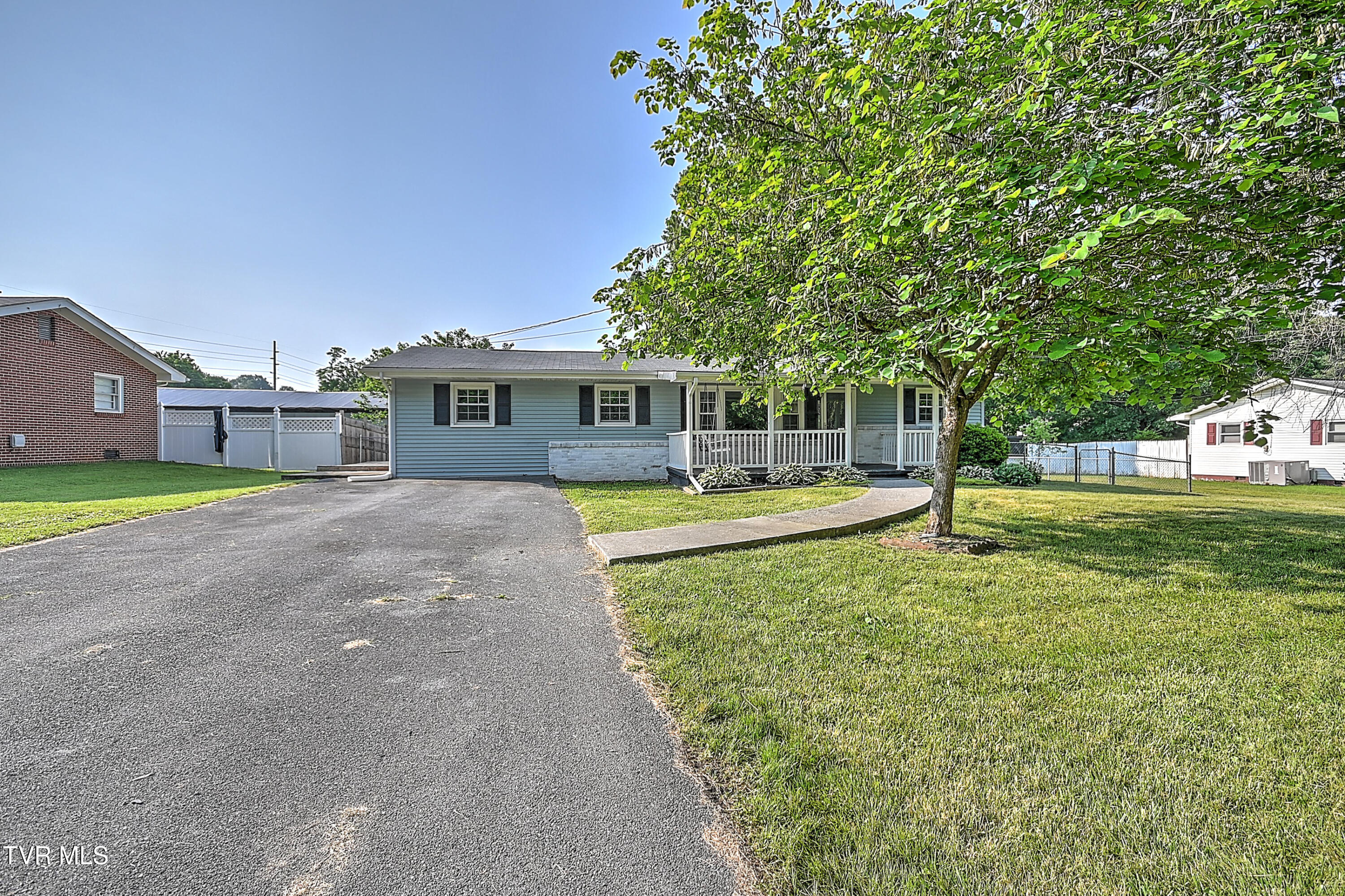 125 Cedar Valley Road, Bristol, Tennessee image 37