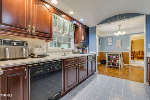 Tiny photo for 1201 Meadow Lane, Kingsport, TN 37663 (MLS # 9986395)