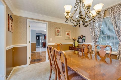 Tiny photo for 1201 Meadow Lane, Kingsport, TN 37663 (MLS # 9986395)