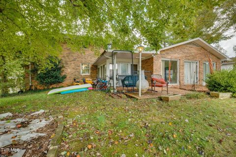 Tiny photo for 1201 Meadow Lane, Kingsport, TN 37663 (MLS # 9986395)