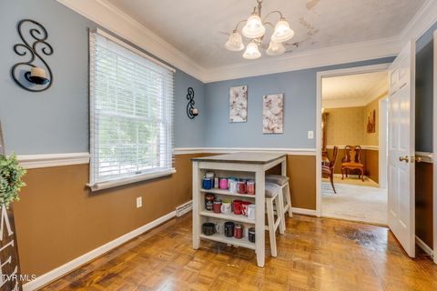 Tiny photo for 1201 Meadow Lane, Kingsport, TN 37663 (MLS # 9986395)