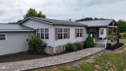 Photo of 1168 Webster Valley Road, Rogersville, TN 37857 (MLS # 9992115)