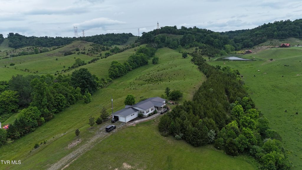 Photo of 1168 Webster Valley Road, Rogersville, TN 37857 (MLS # 9992115)