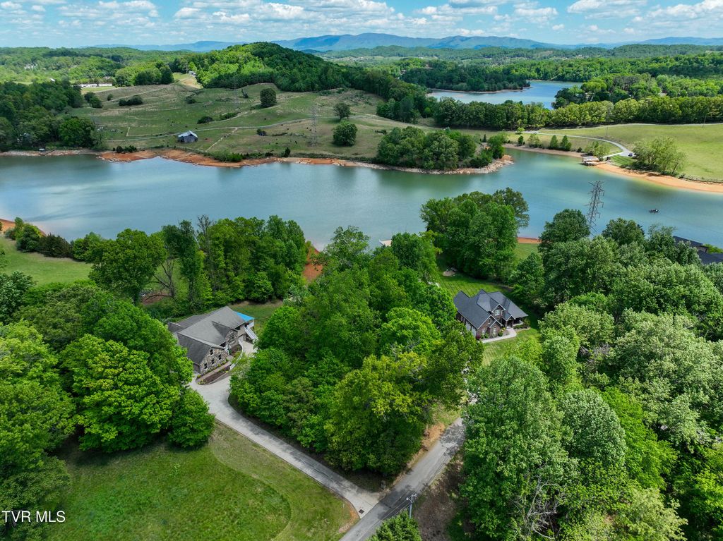 Photo of 278 Candy Creek Private Drive, Blountville, TN 37617 (MLS # 9994912)