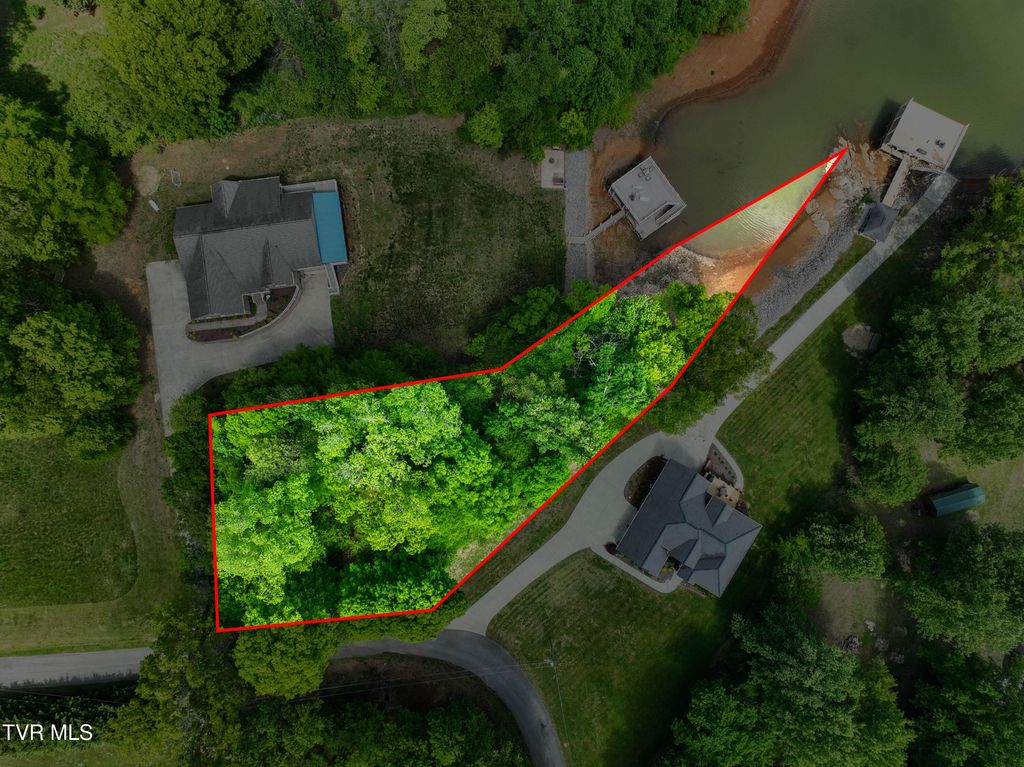 Photo of 278 Candy Creek Private Drive, Blountville, TN 37617 (MLS # 9994912)