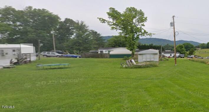 2601 County Line Road