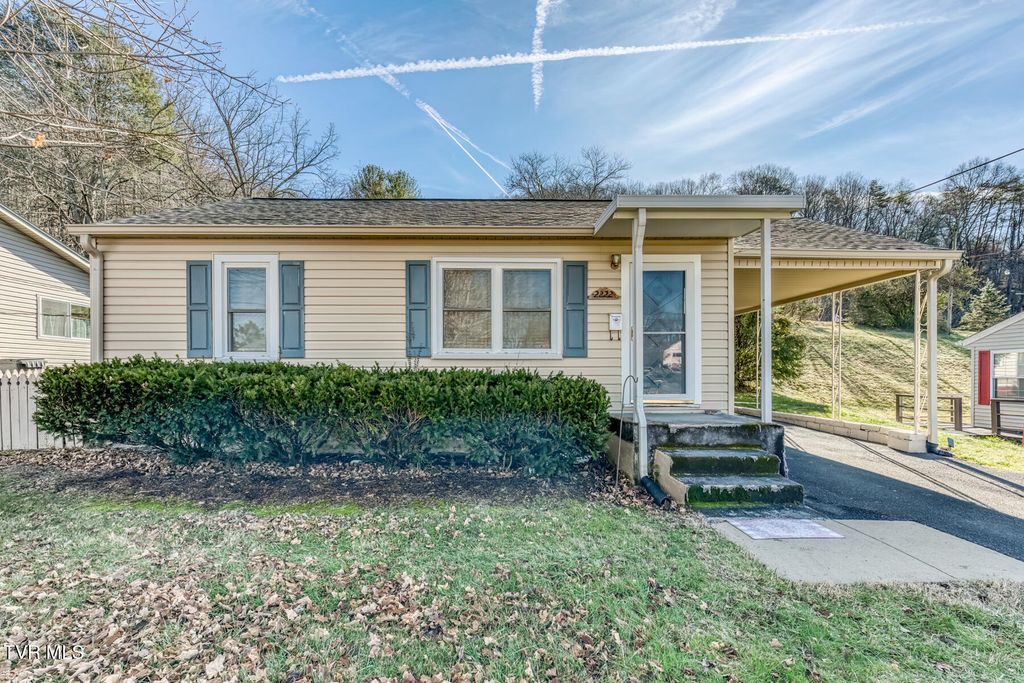 Photo of 2222 Windsor Avenue, Bristol, TN 37620 (MLS # 9989477)