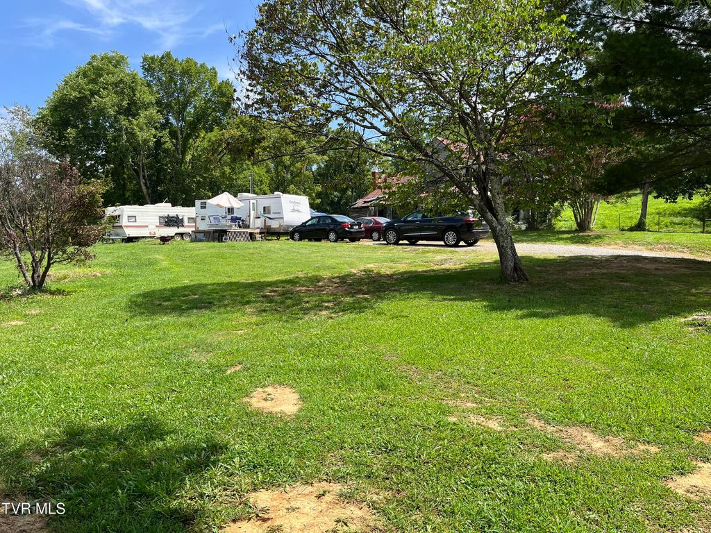 Photo of 206 Old Stuart Hill Road, Jonesborough, TN 37659 (MLS # 9984302)