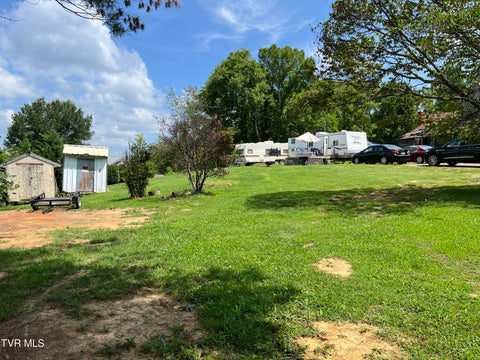 Vacant Land For Sale - 206 Old Stuart Hill Road<br/> Jonesborough, TN 37659