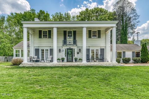 1000 Tulip Street Johnson City TN 37601