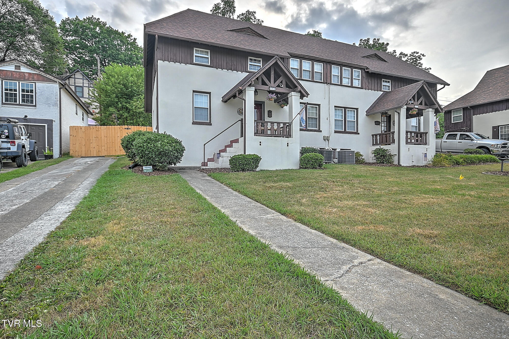 418 Sullivan Street St, Kingsport, Tennessee image 1
