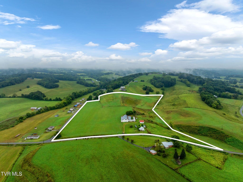 Photo of 5130 Cedar Creek Road, Greeneville, TN 37743 (MLS # 10001279)