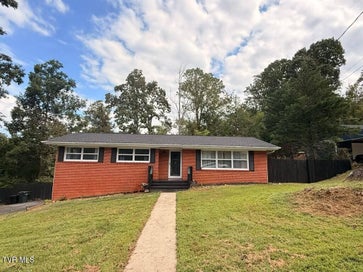 1405 Brentwood Drive Greeneville TN 37743