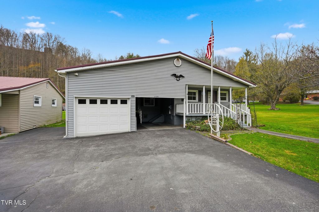 Photo of 1333 Dante Road, Saint Paul, VA 24283 (MLS # 9993104)