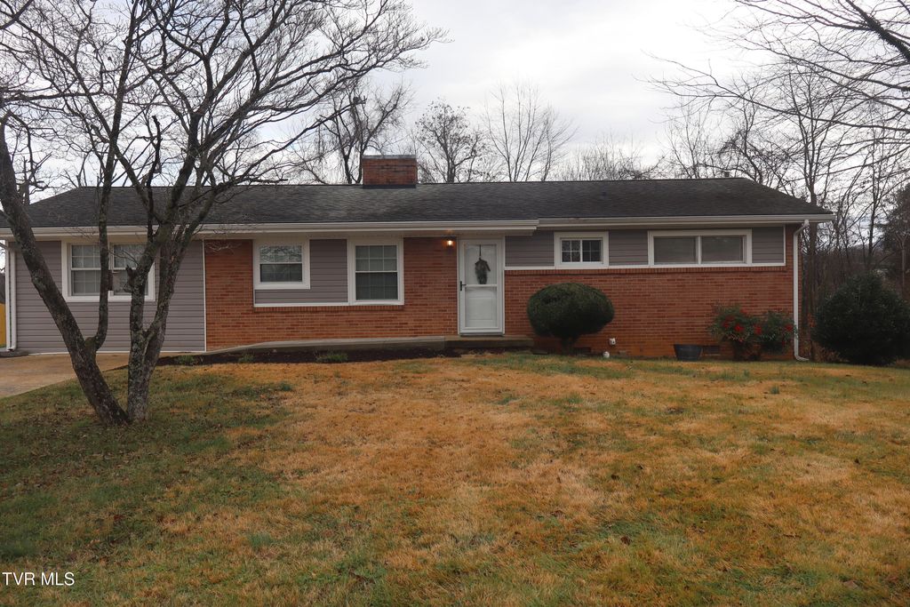 Photo of 1207 Woodside Drive, Johnson City, TN 37604 (MLS # 9988732)