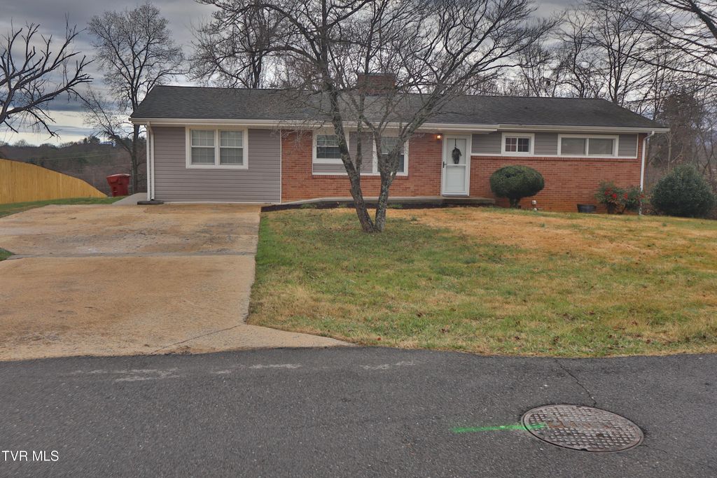 Photo of 1207 Woodside Drive, Johnson City, TN 37604 (MLS # 9988732)